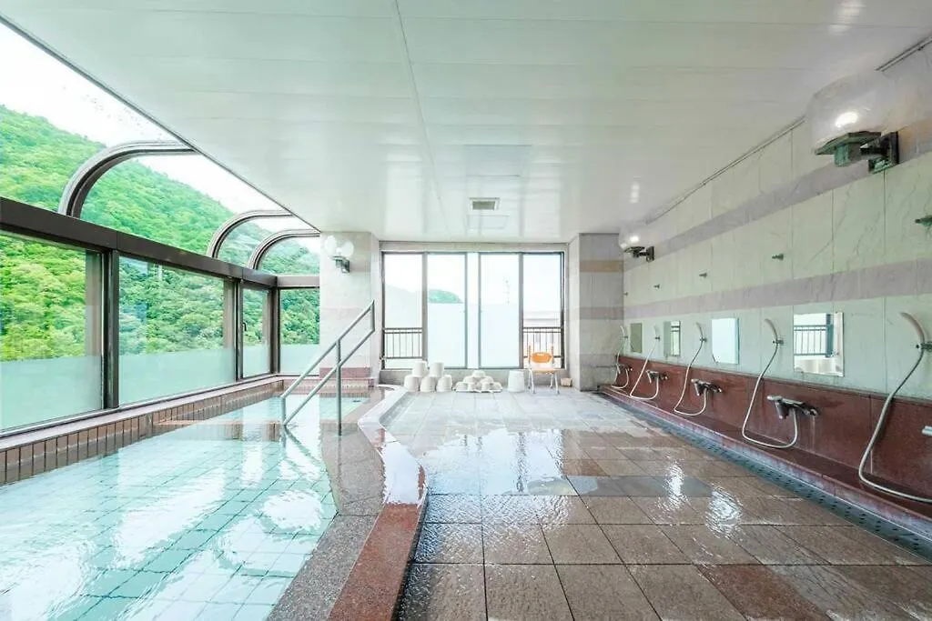 Molinhotels201 -Sapporo Onsen Story- 1L2Room S-Bed8 8Persons 0*, Sapporo Japan