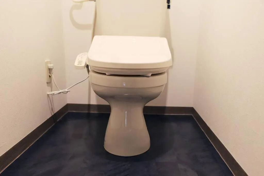 Molinhotels201 -Sapporo Onsen Story- 1L2Room S-Bed8 8Persons Apartament Sapporo