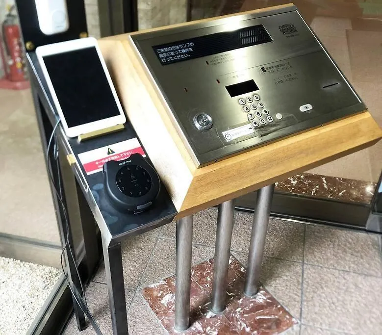 Apartment Molinhotels201 -Sapporo Onsen Story- 1L2Room S-Bed8 8Persons