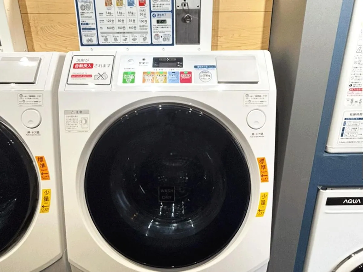 Apartment Molinhotels201 -Sapporo Onsen Story- 1L2Room S-Bed8 8Persons Japan