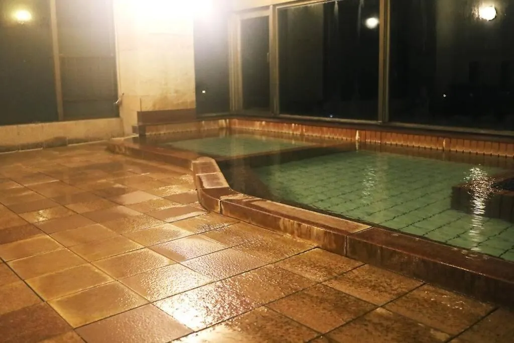 Molinhotels201 -Sapporo Onsen Story- 1L2Room S-Bed8 8Persons 0*, Sapporo